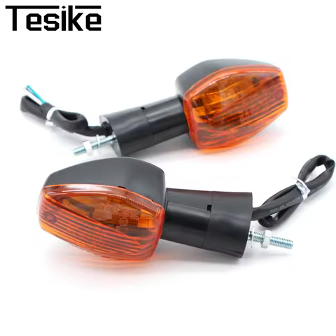Turn Signal Light Indicator Lamp For HONDA CB400 CBR600RR CBR929RR CBR1000R CBR954 RR Motorcycle Accessories Blinkers