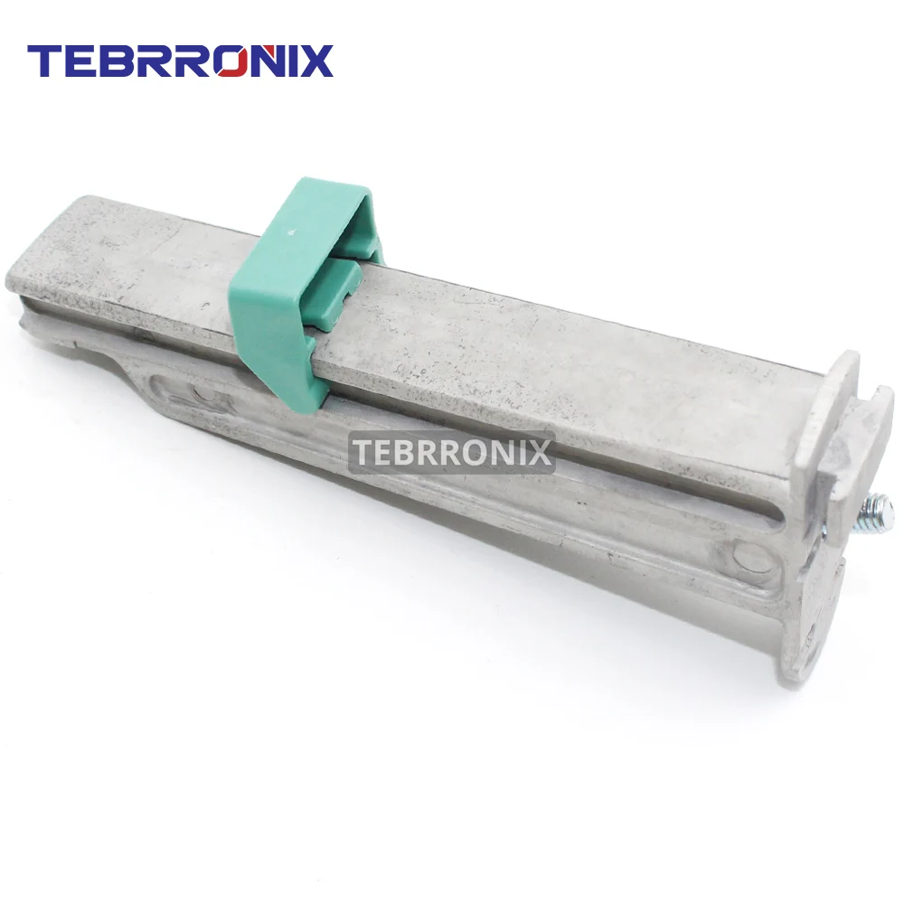 Media Supply Roll Post Assembly for Intermec PM4i Thermal Barcode Label Printer 1-206383-90