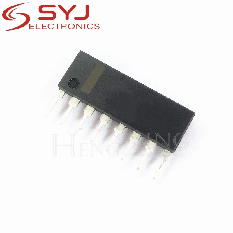 （1pcs-5pcs）NJM4558L NJM4558 NJM4580L NJM4580 M5230L M5230 SIP-8