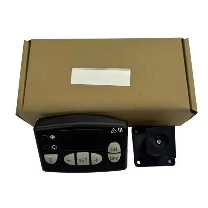 Refrigerated Truck Unit Parts 12-66816-00 Cab Command