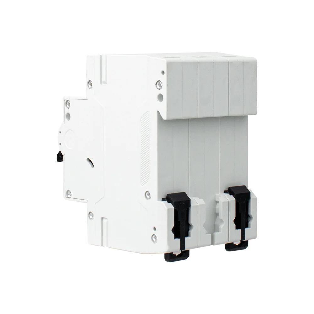 QJC Solar Pv DC 20 years professional manufacturer electrical circuit breaker  MCB L7