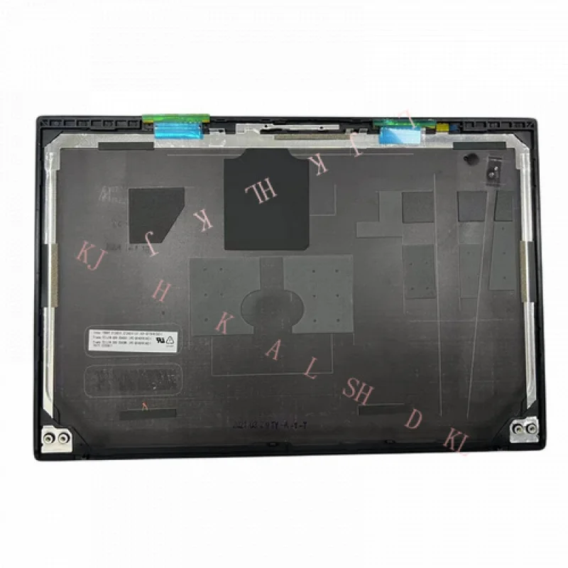 

N New For Lenovo Thinkpad X1 Carbon 8th Gen LCD Rear Top Lid Back Cover 5M11A36912