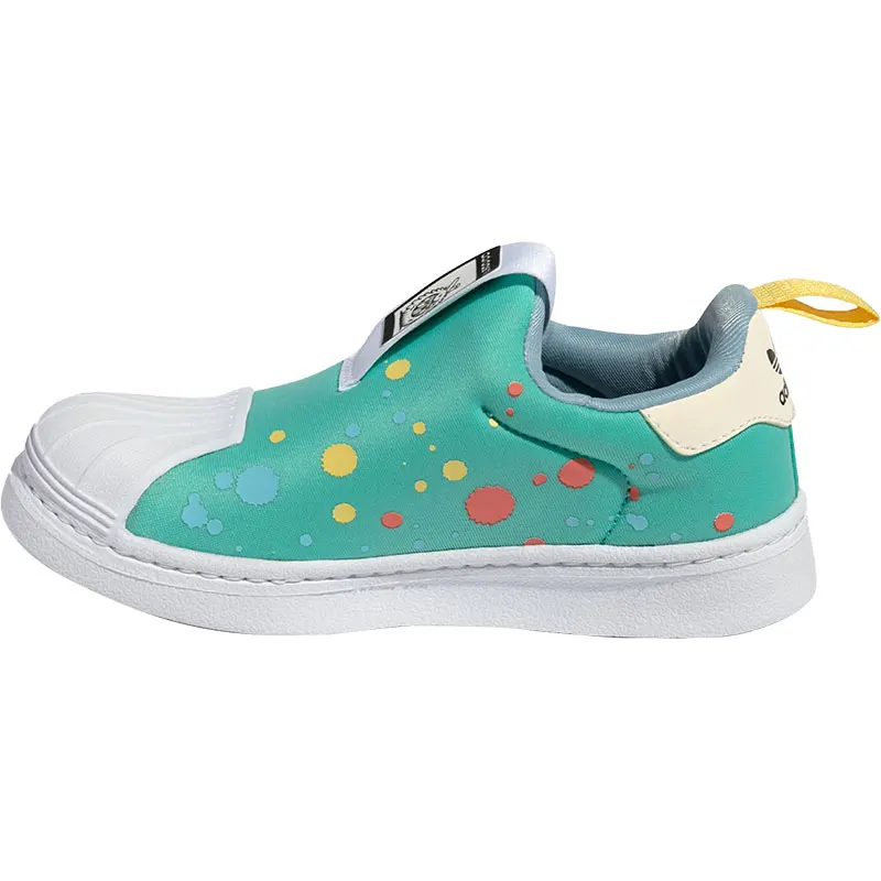 adidas Originals Authentic Current Season Unisex Kids Sneakers H02739