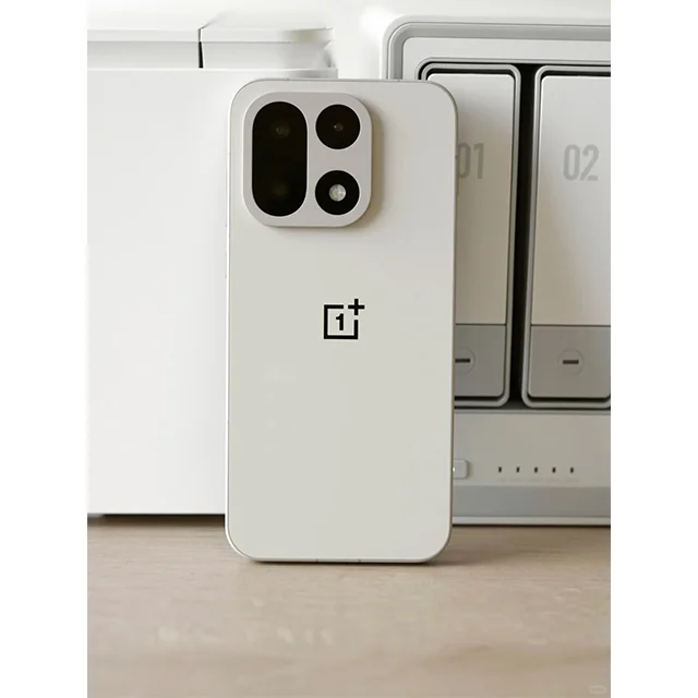 وصل حديثًا هاتف ذكي OnePlus 15 غير مقفول Snapdragon 8 Elite Gen 5 6.78 بوصة AMOLED 120 هرتز 7300 مللي أمبير 120 وات شاحن فائق 50 ميجابكسل NFC OTA