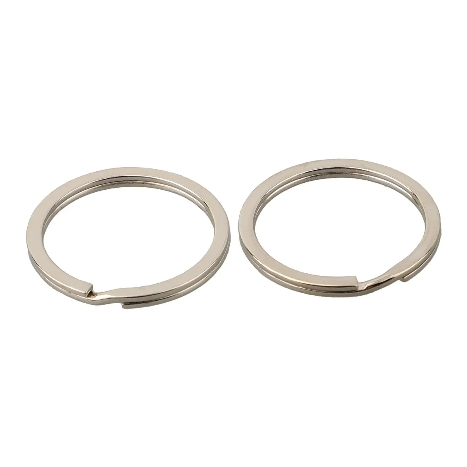 

Wristlet Keychain Tretchable Wristband Stretchable 6PCS Multi-functionality 1.6 Inches Diameter For Adults Wrist