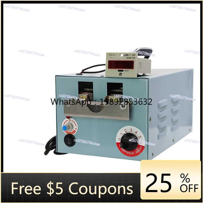 

Cutting machine, fully automatic, ironing machine for chickens, ducks and geese, portable beak breaker