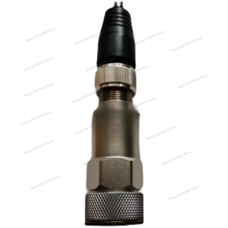For AC102-1A Vibration Acceleration Sensor 100mV/g