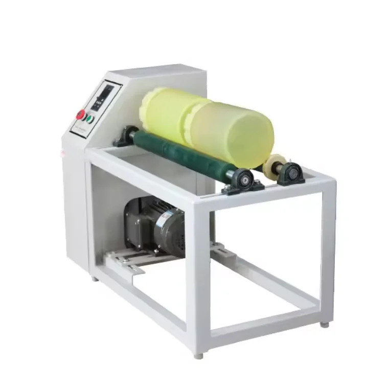 مطحنة كروية موثوقة لمحطات العمل المزدوجة لتطبيقات الأدوية الحيوية مع مكون المحرك الأساسي