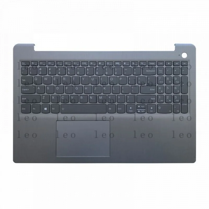 YU لينوفو IdeaPad 3-15ITL6 15ALC6 15ADA6 Palmrest لوحة اللمس لوحة المفاتيح 5CB1B65660