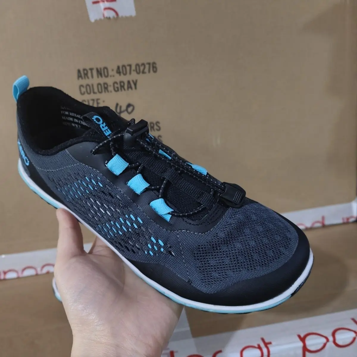 

2025 New Men's Summer Weightlifting Shoes Mesh Breathable Indoor Sneakers Blue Deep Squat Hard Pull Shoes Good