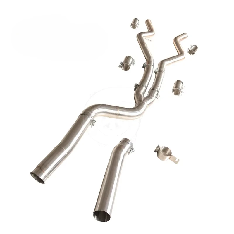 

Exhaust System for G20 G22 M340i M440i B58 3.0T