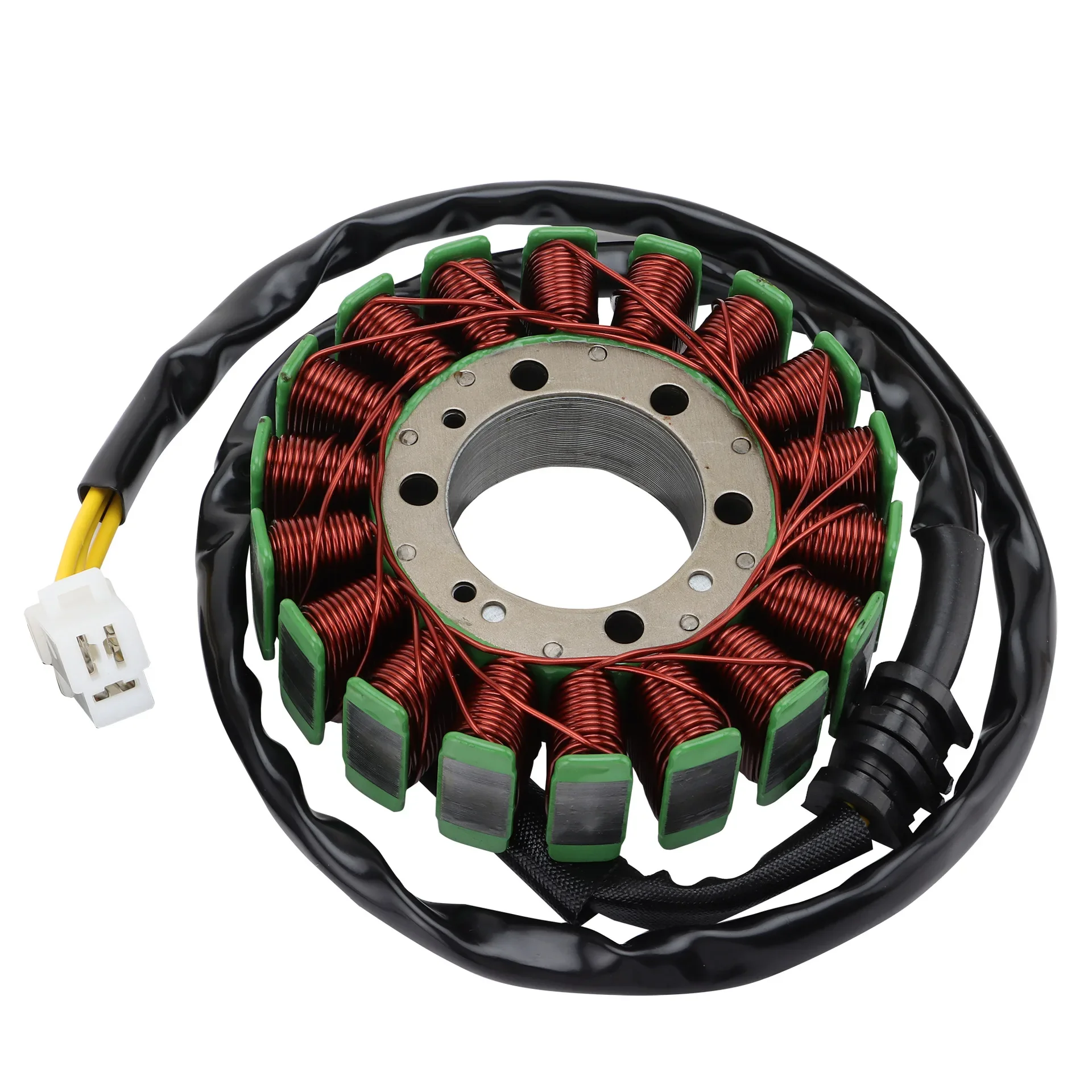 

Motorcycle Stator Coil K079-901