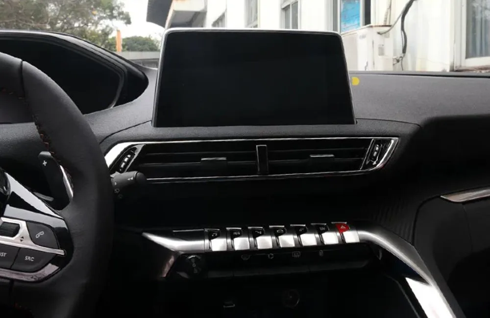 푸조 3008 5008 GT 2017-2023용 차량  - Open Frame Power Supply 리뷰 및 가격