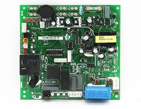 for Variable Frequency Air Conditioner KFR-50W/36fzbpc Outdoor Condenser Mainboard 1341750.d/ 1353063.C Power Board