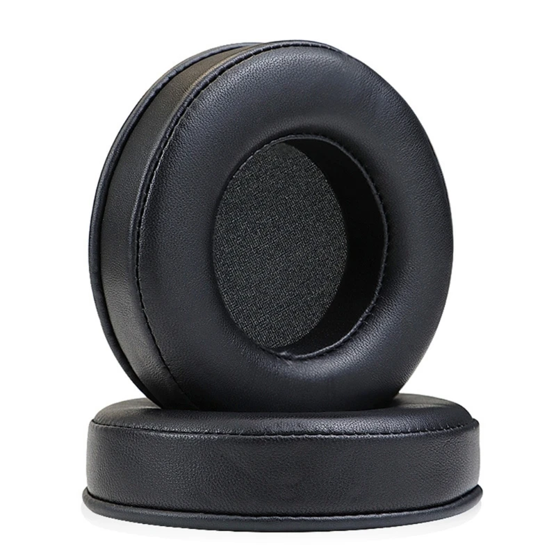 R91A Cuscinetti auricolari morbidi per cuffie VH310 VH520 VH530 VH200 Configurazioni rapide Cuscini Esperienza migliorata