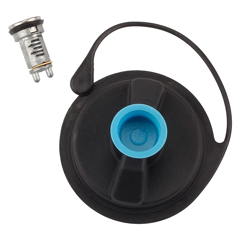 

Блокирующая крышка топливного бака для Jeep Wrangler JL 2018-2020 гг. 82215184