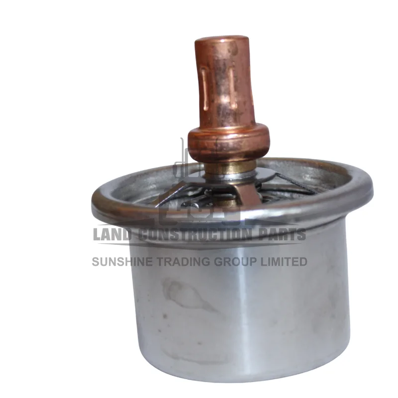 247-7133 2477133 For Engine C9 C11 C12 C13 C15 C18 3176B 3196 Thermostat E330D E336D Thermostat Excavator