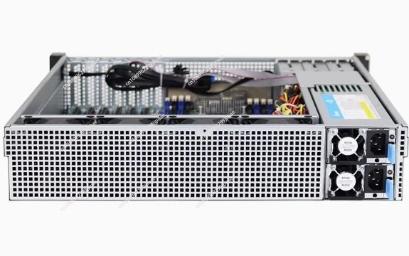 Ultra Short 2U 6 Ba…