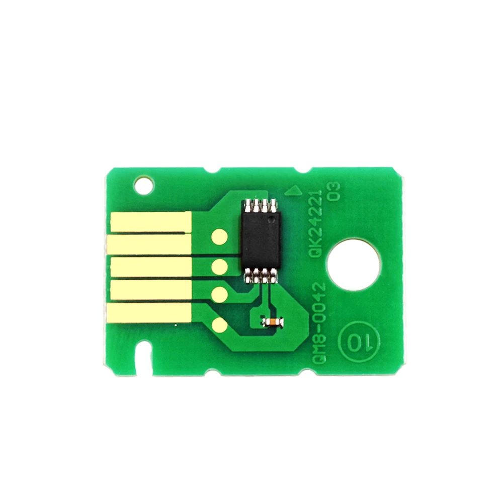 MC-32 MC32 Waste Ink Tank Maintenance Box Chip For Canon imagePROGRAF TC 5200 5200M TC20 TC-5200 TC-20 Inkjet Printers - Image 6