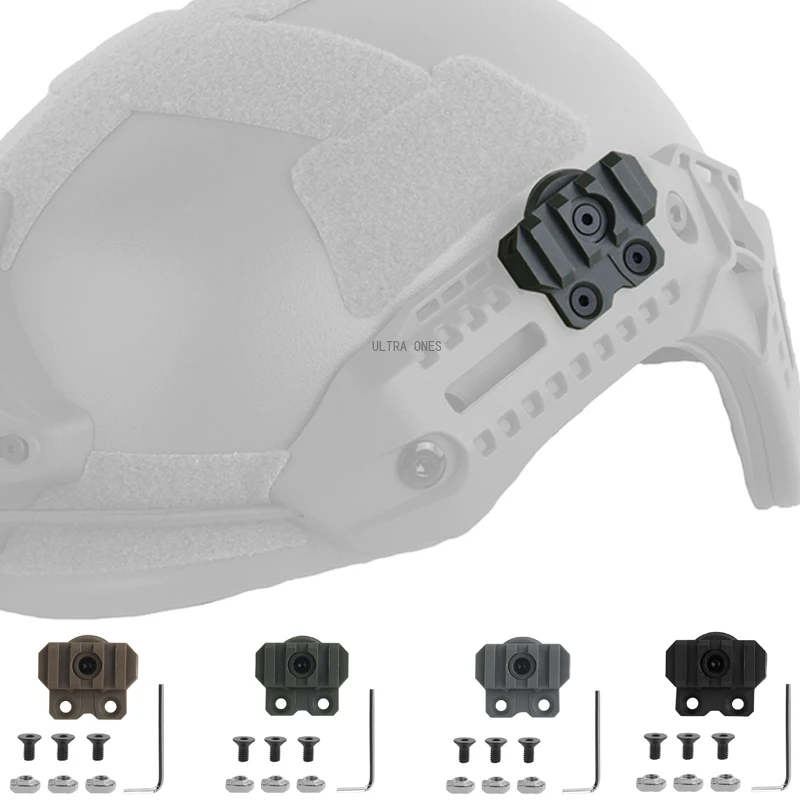 Tactical Helmet Lig… - image