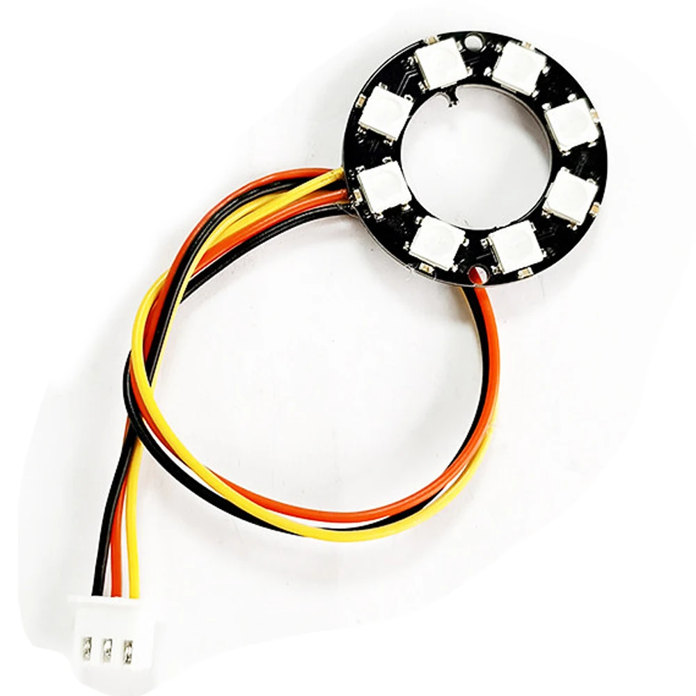 8 Bit WS2812 Rgb Li…