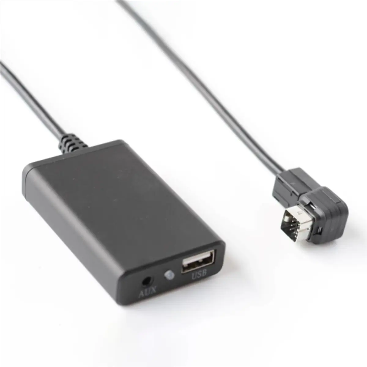 Bluetooth 音楽ハンズフリー車用 AUX アダプター ケーブル PS-2681H PS-2428D 1998-2010-VVBC 用