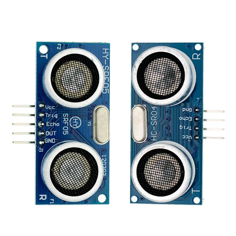 Módulo Ultrassônico ZYD HC-SR0 - Ultrasonic Distance Sensor avaliação e preço