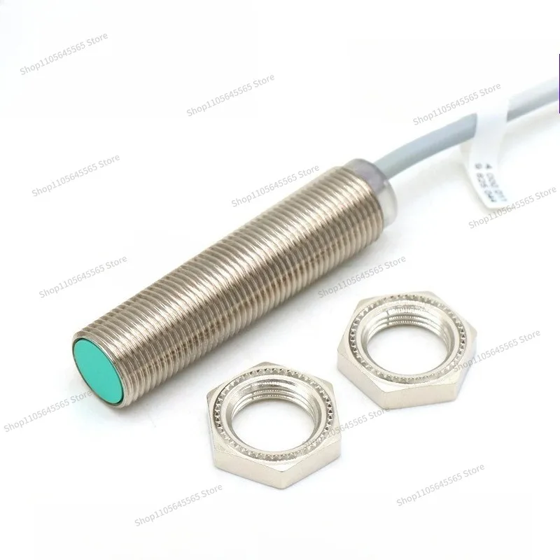 For New Original NBB4-12GM50-E2 M12 Inductive Proximity Sensor PNP Normally Open