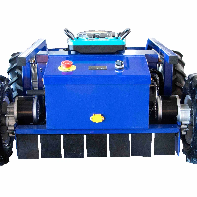 

Chinese factory sells lawn mower accessories Agricultural lawn mower cutting electric