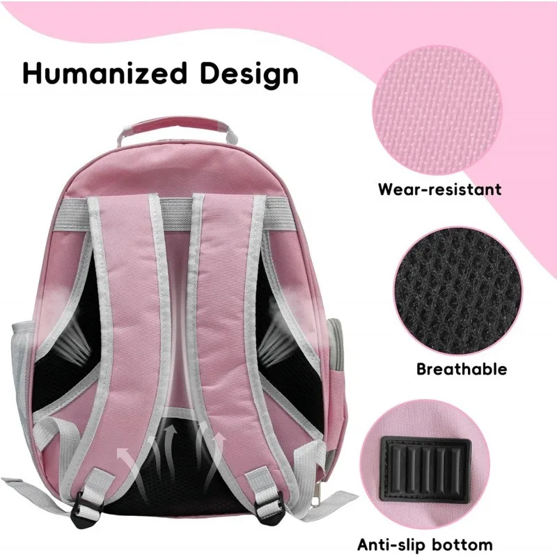 Thumbnail 2 - #52 Latest Dog Backpacks Offers