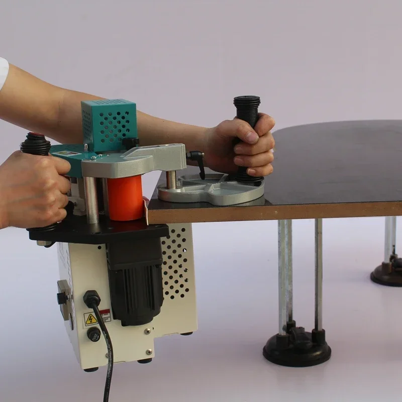 

2025 newJackbond JBT90 Portable Edge Bander Furniture Machinery Woodworking Edge Banding Machine