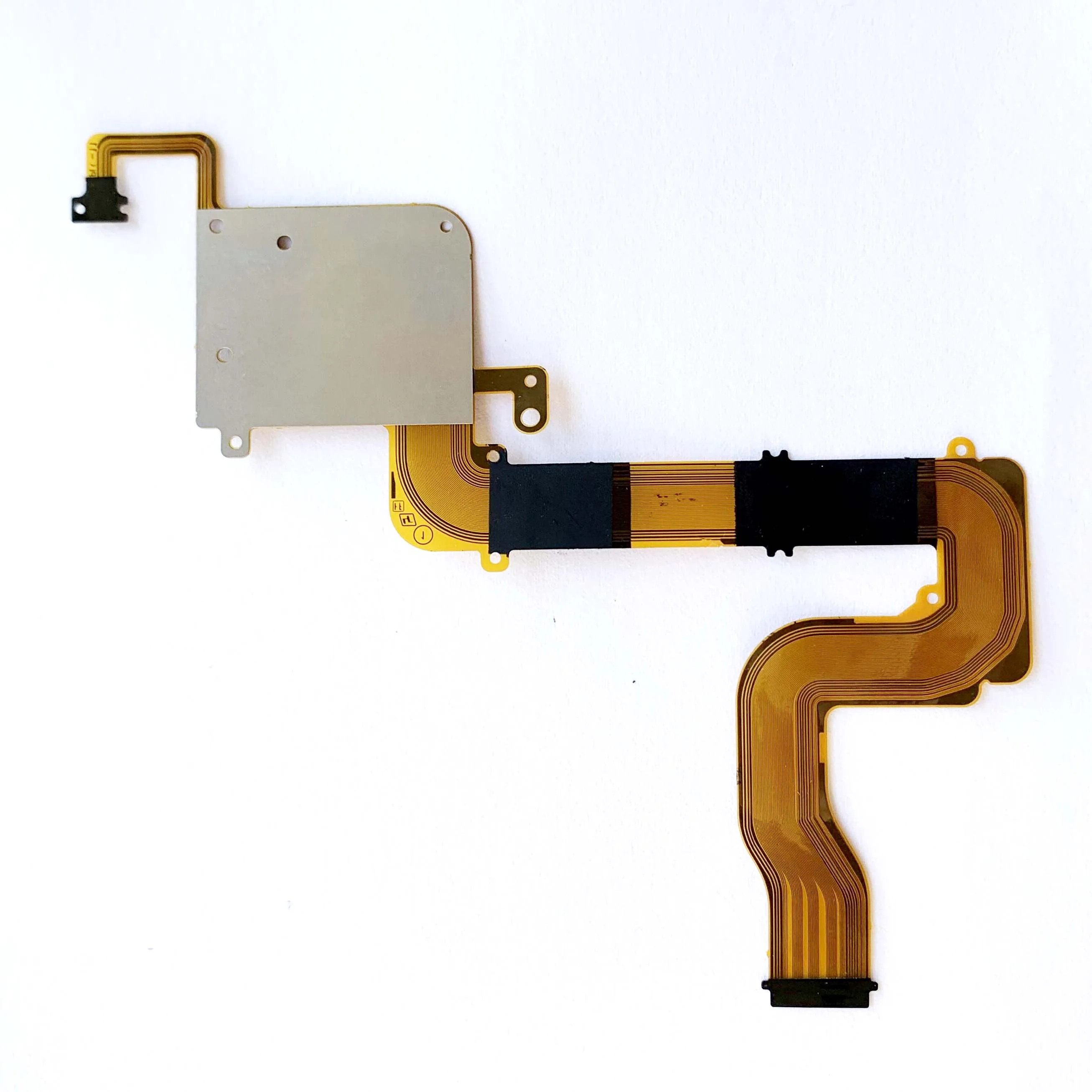 Lens Focus  Flex Flexible Cable Parts For Sony rx100-3 RX100 M3 RX100M3 RX100III RX100M5 M5 RX100M4 RX100 IV M4