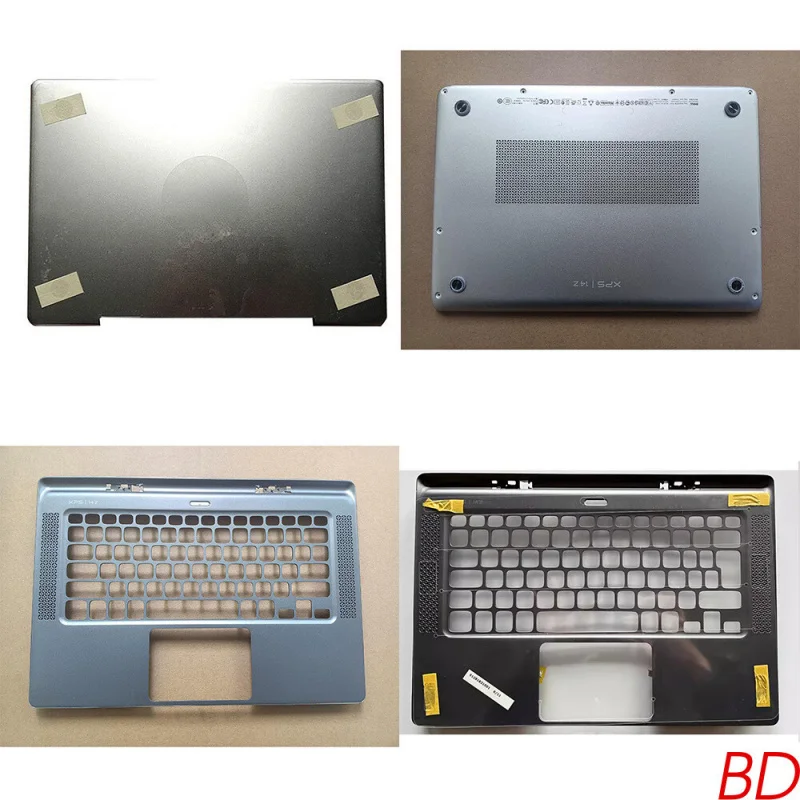 

A+ For Dell XPS 14Z L412X LCD Back Cover Top Lid Palmrest Bottom Case Shell