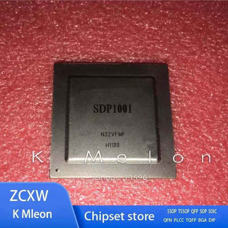 1PCS-2PCS/LOT    SDP1001 BGA