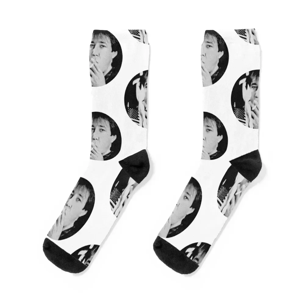 

Bill hicks Socks gift sport Toe sports custom Socks For Women Men's