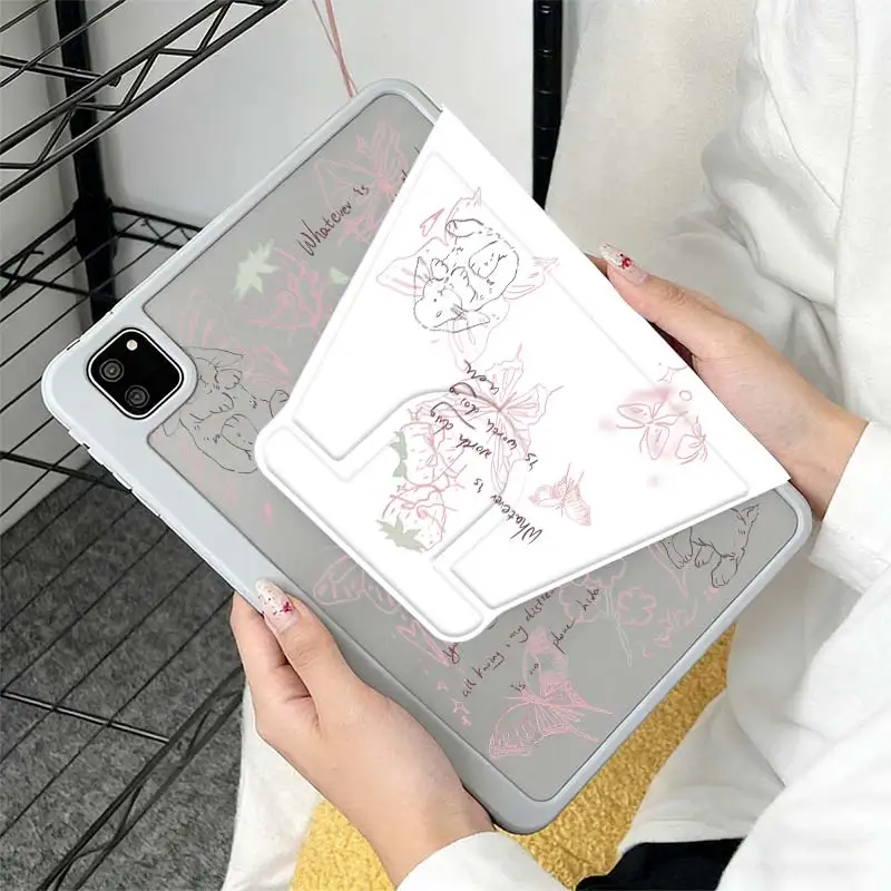 Hot Selling 360 Degree Rotating for Xiaomi Pad 5/6/7 11 SE 11 Redmi K Pad 8.8 SE 8.7 Pro/Pro2 12.1 Xiaomi 6S Pro 12.4 7Pro 12.5