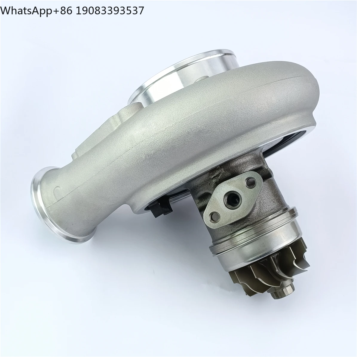 HX35 Turbo Super Core Cartridge CHRA 4039545 4033365 4033365H for 4090004 Turbocharger Fit for CumMins G2, Power-Generator , G2