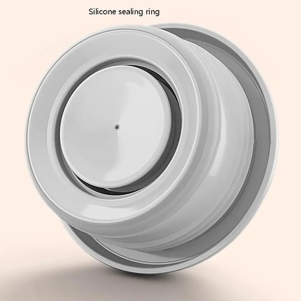 Durable Water Bottle Classic Wide Mouth Sporty Cup Large Water Jug Stainless Steel Sport Kettle for Biking Camping Office