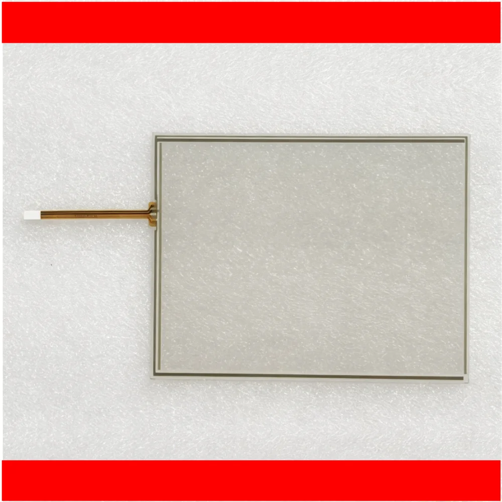 

New Touchpad For SV0844S-02 Resistive Touch Screen Sensor Glass Panel -- Touchpad Resistive touch panels Screens