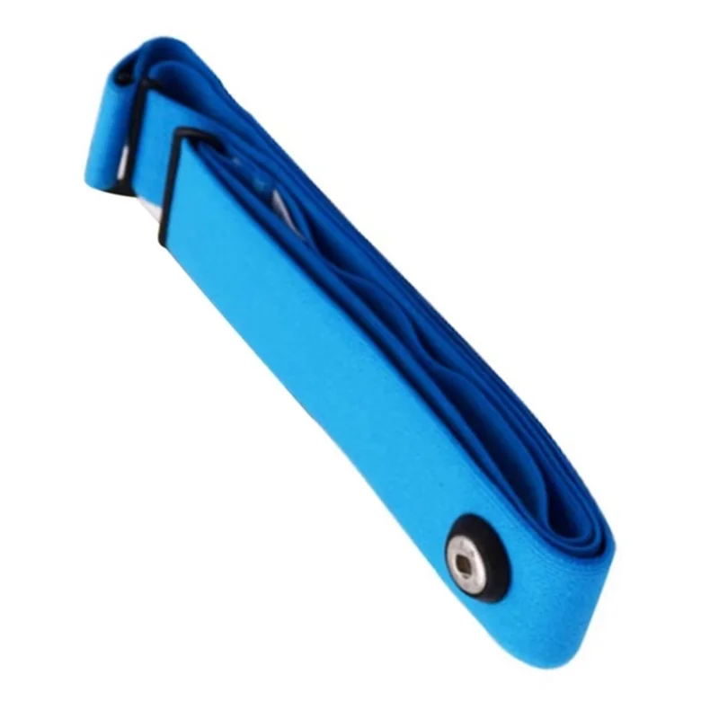 Bluetooth Heart Rate Monitor Chest Strap Comfortable And Accurate Heart Rate Tracking For Training And Exercise-Y41A