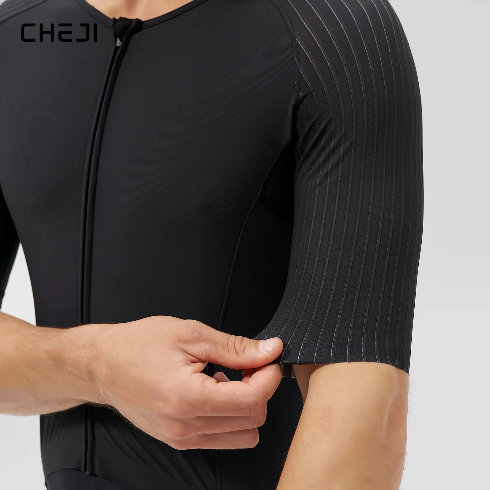 Thumbnail 4 - #8 Latest Cycling Skinsuits Updates