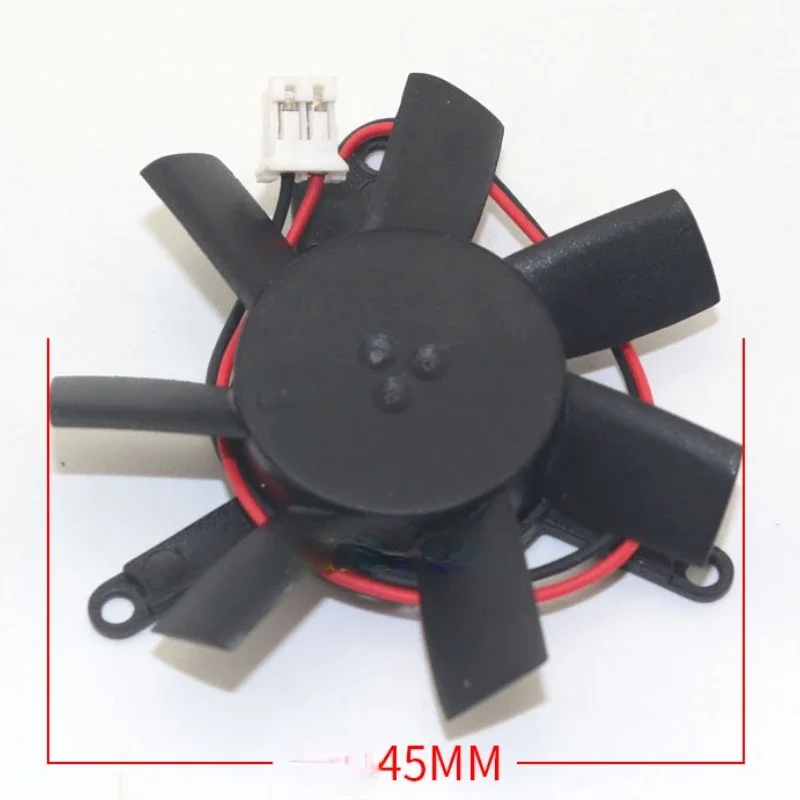 Graphics card fan for Original Graphics Card Cooler Fan New FS1250-A1342A cooling fan