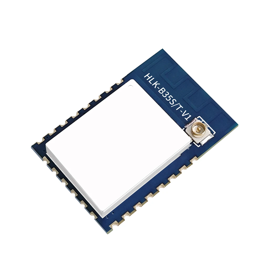 Module Test Kit Serial To Wifi+BLE5.2 Bluetooth-Compatible Module B35S Dual Mode Wireless Transmission Low Power Module Test Kit
