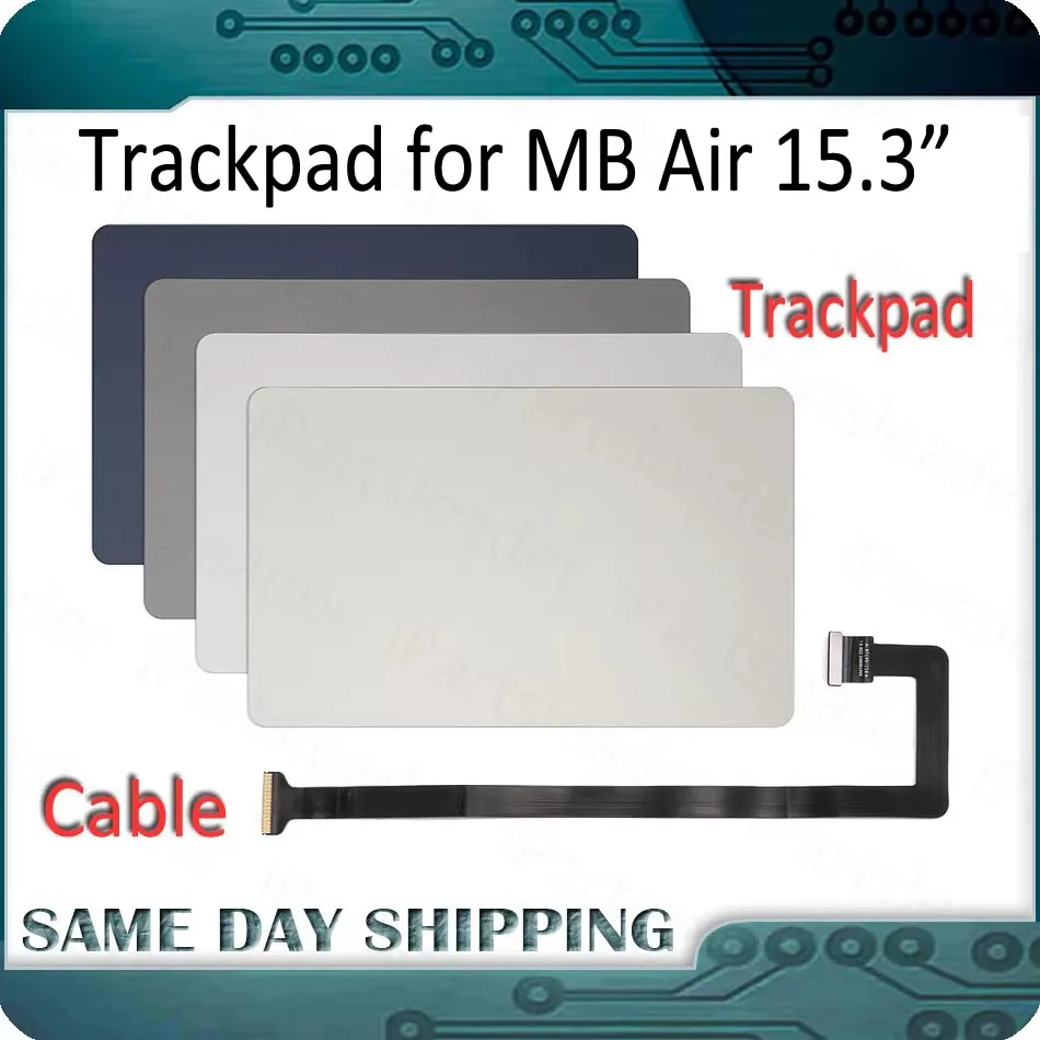 New A2941 A3114 A3241 Touchpad for Macbook Air Retina 15
