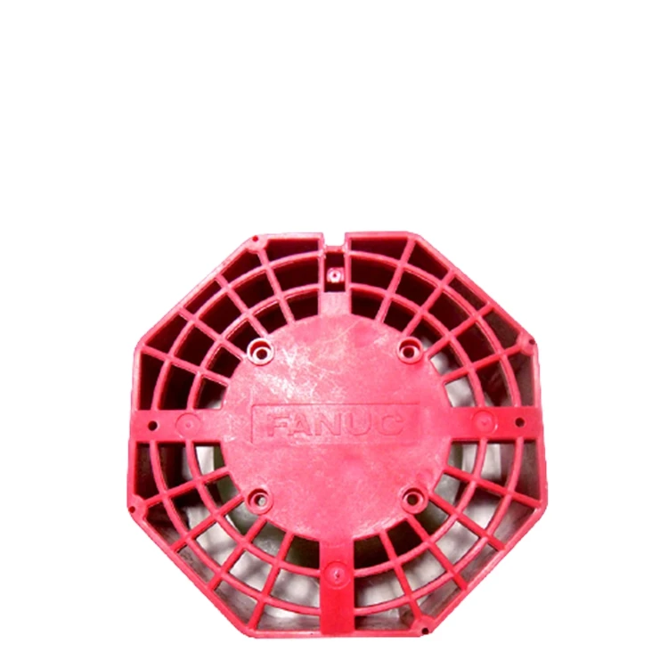 Robodrill A290-0854-X501 Spindle Motor Cooling Fan Cover