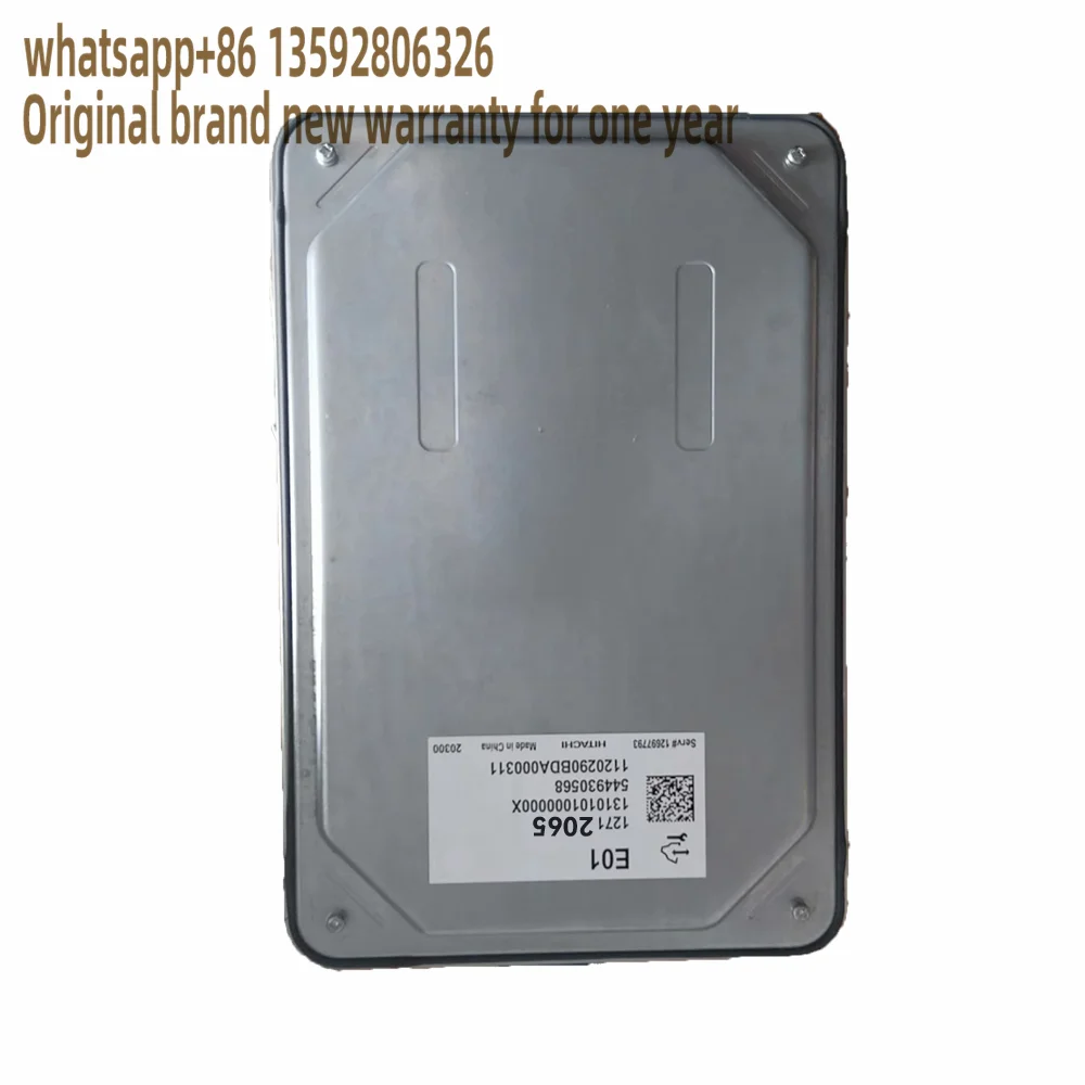 12712065 Original Engine Control Module Ecu Is Available For The Buick Cadillac Chevrolet