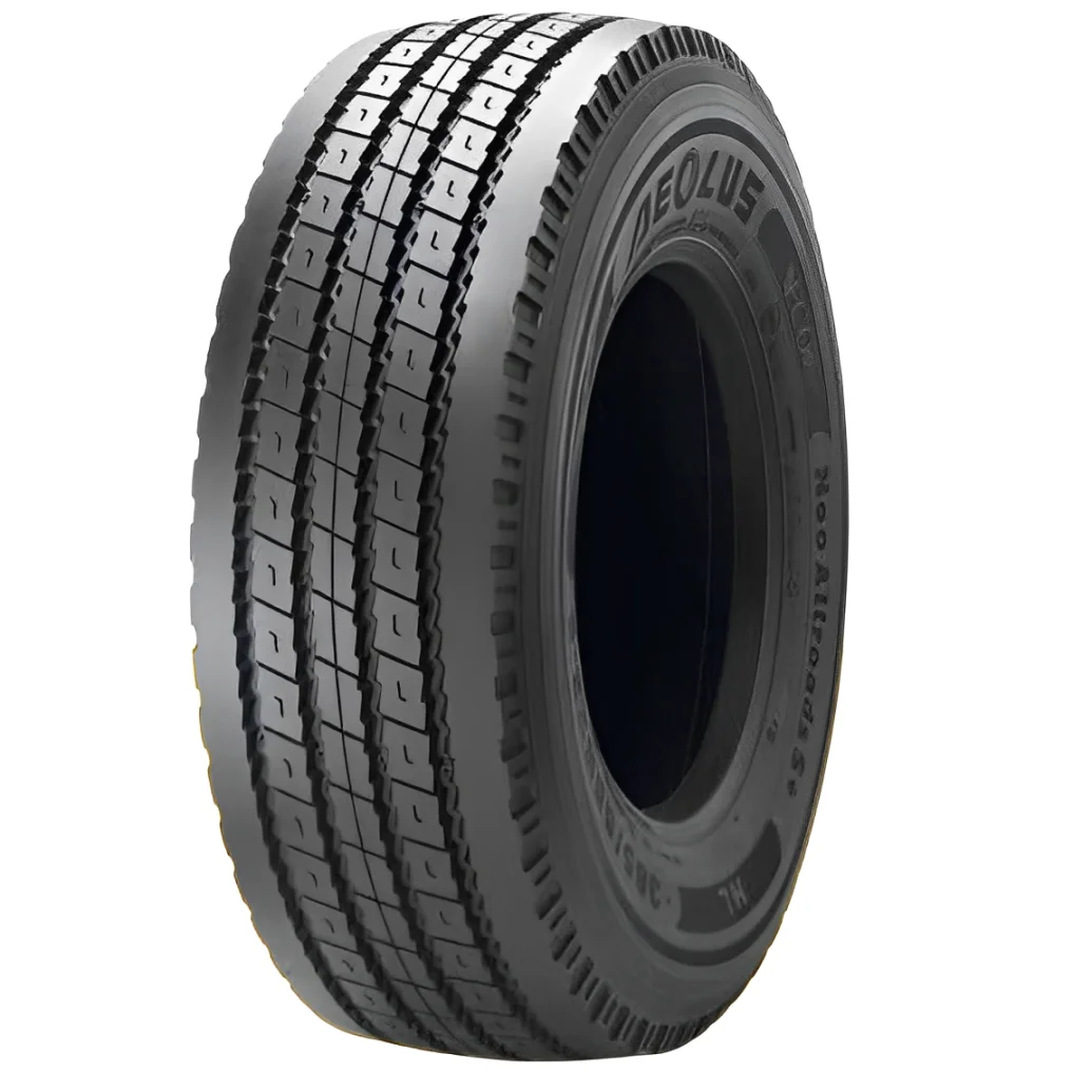 Best Wholesale Price For Howo Truck Tire