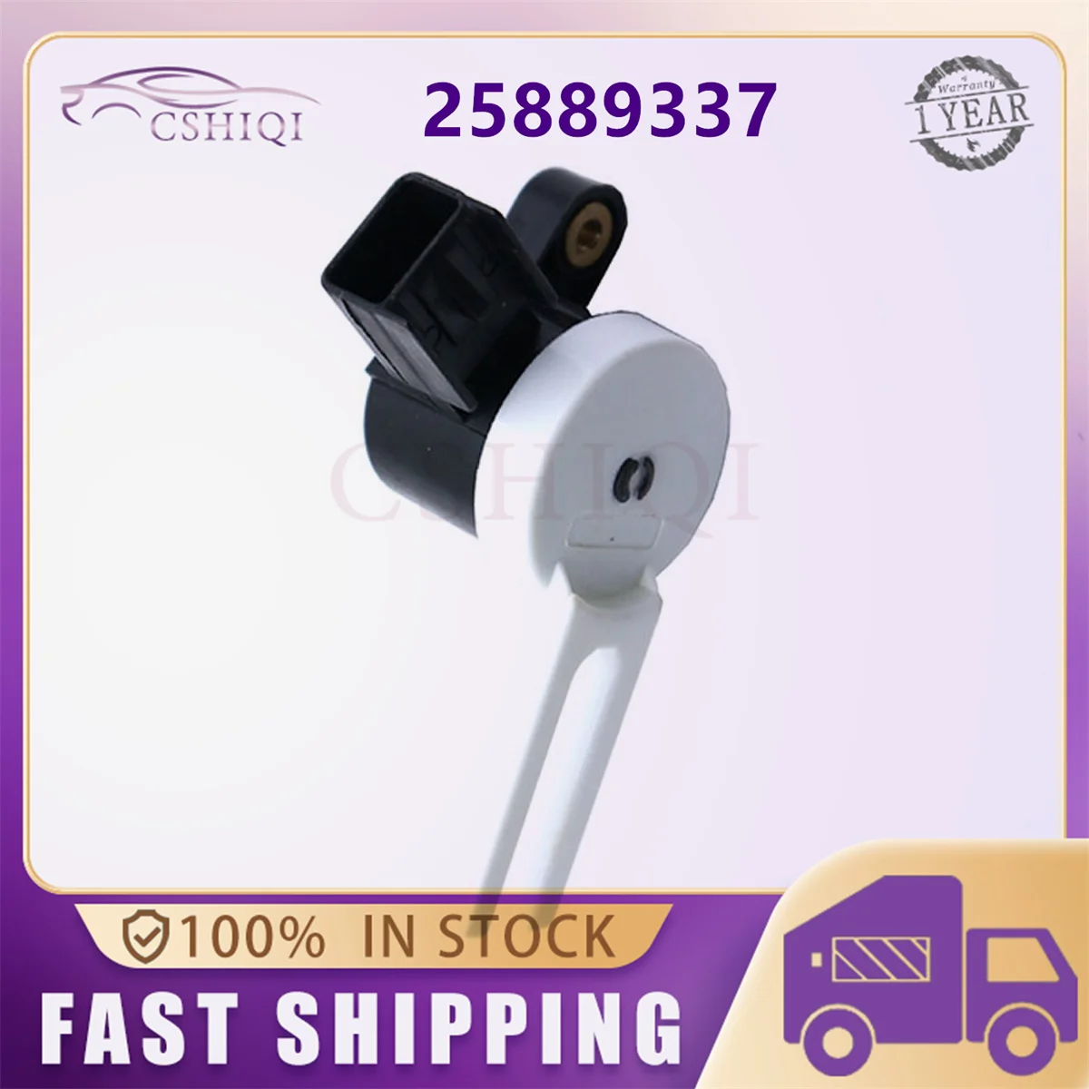 25889337 Clutch Pedal Position Sensor 1359741 For Vauxhall Zafira C Opel Adam Corsa D E Astra J K Viva Holden Cascada Opel Auto
