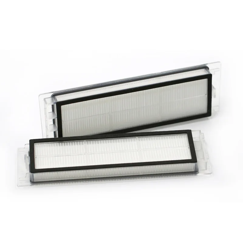 Hepa Filter For Xiaimi Roborock S5 S50 S51 S55 S6 S5 Max S6 MaxV S6 Pure Replacement Vacuum Sweeper Washable Filter Spare Part