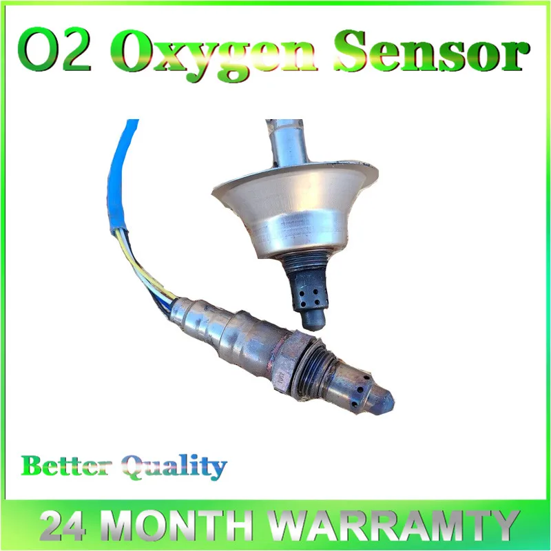 

Original Rear Oxygen Sensor Lambda Probe O2 Sensor For Honda OAE 0001-HG028 0001-HG043 0001HG028 0001HG043